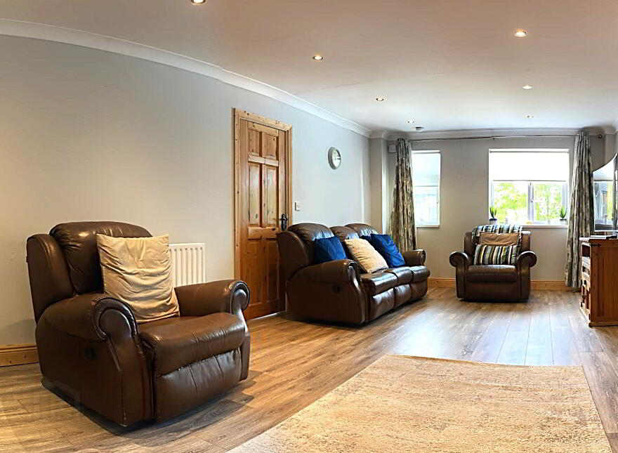 157 St. Maelruan's Park, Old Bawn, Tallaght, D24C5PH