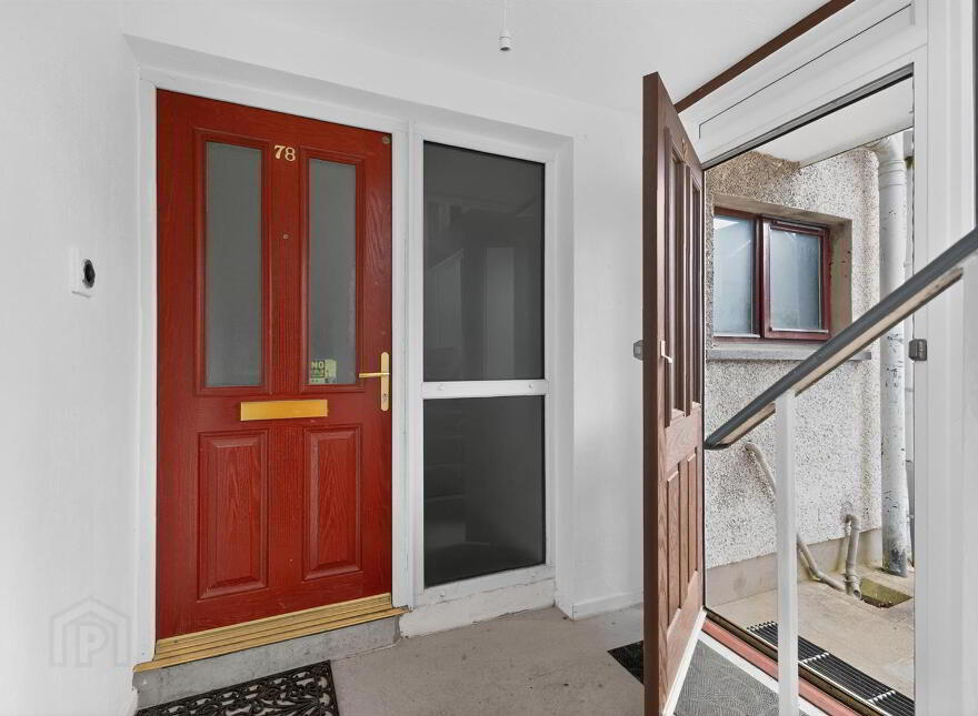 78 Glenburn Park, Magherafelt, BT45 5BQ