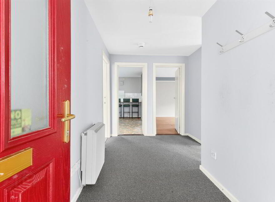 78 Glenburn Park, Magherafelt, BT45 5BQ