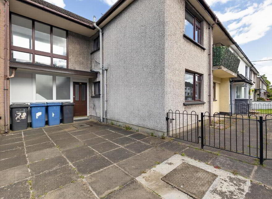 78 Glenburn Park, Magherafelt, BT45 5BQ