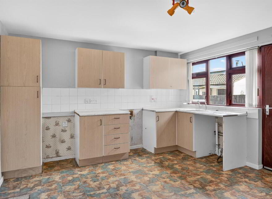 78 Glenburn Park, Magherafelt, BT45 5BQ
