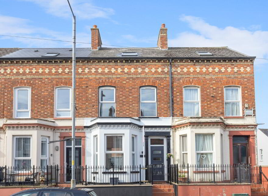 105 My Ladys Road, Off Ravenhill Road, Belfast, BT6 8FE