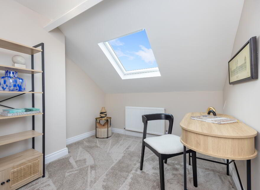 105 My Ladys Road, Off Ravenhill Road, Belfast, BT6 8FE