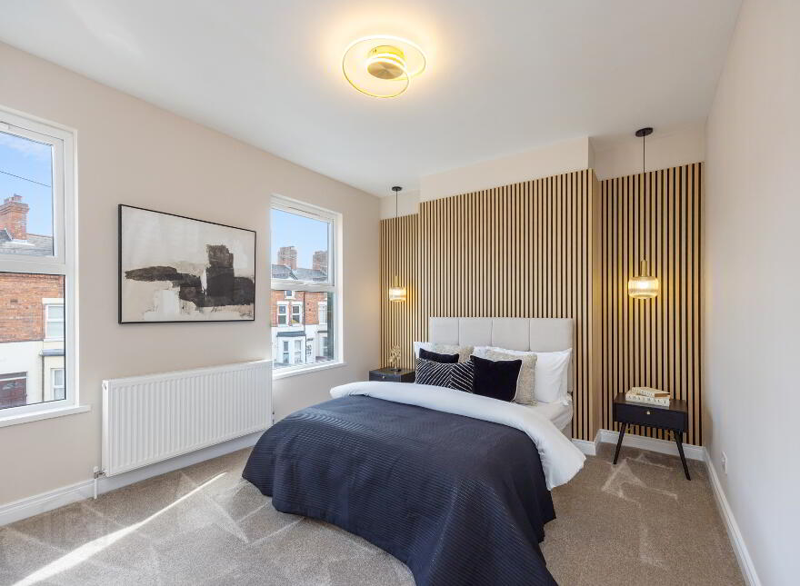 105 My Ladys Road, Off Ravenhill Road, Belfast, BT6 8FE