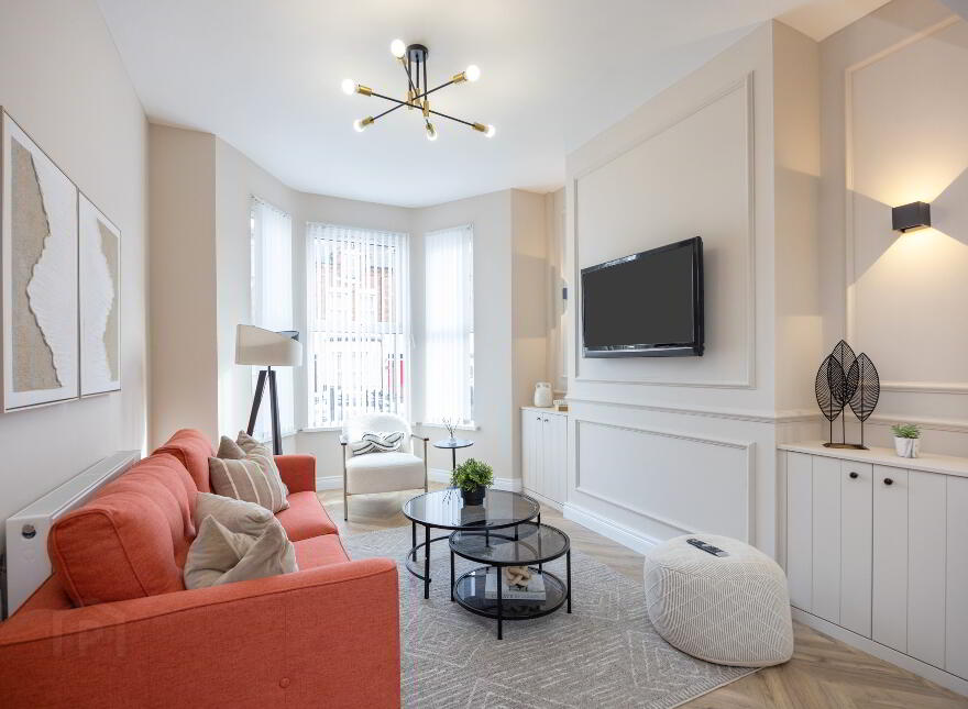 105 My Ladys Road, Off Ravenhill Road, Belfast, BT6 8FE