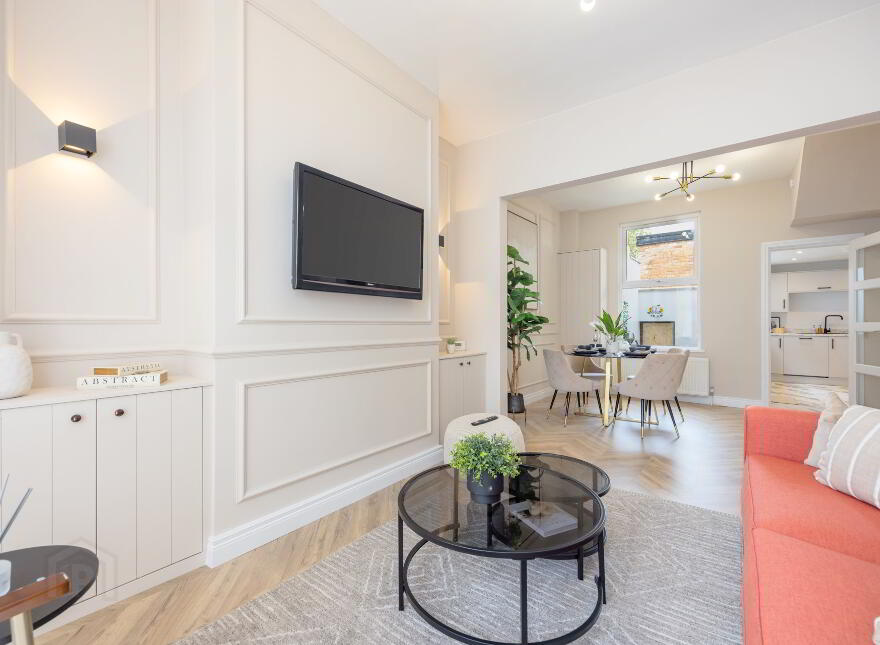 105 My Ladys Road, Off Ravenhill Road, Belfast, BT6 8FE