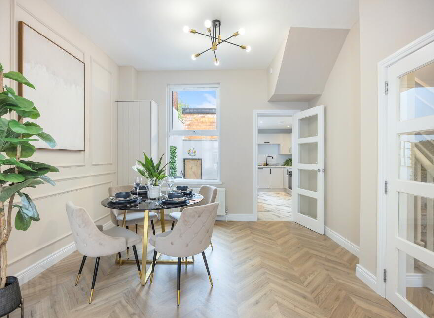 105 My Ladys Road, Off Ravenhill Road, Belfast, BT6 8FE