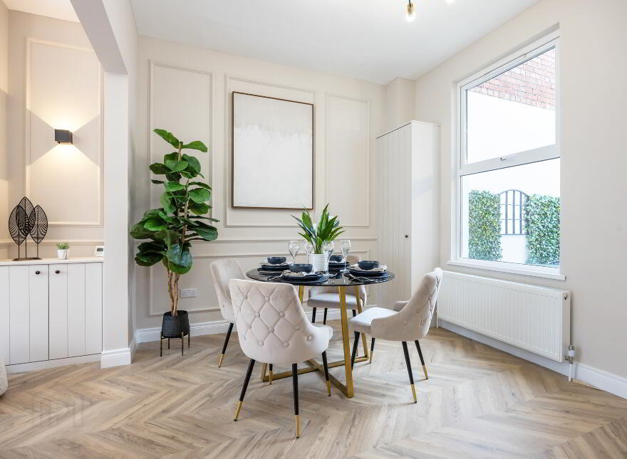 105 My Ladys Road, Off Ravenhill Road, Belfast, BT6 8FE