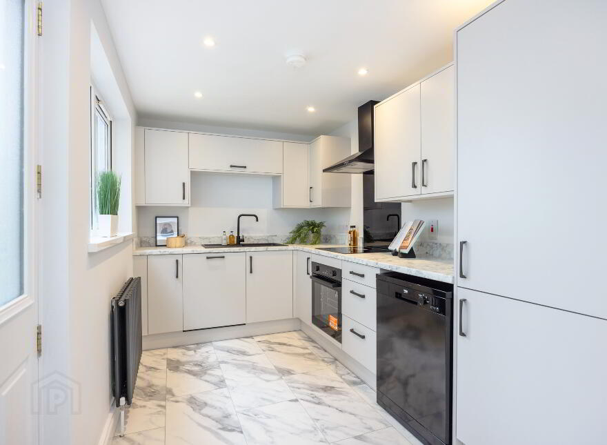 105 My Ladys Road, Off Ravenhill Road, Belfast, BT6 8FE