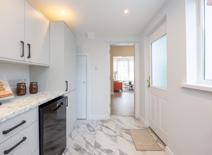 105 My Ladys Road, Off Ravenhill Road, Belfast, BT6 8FE