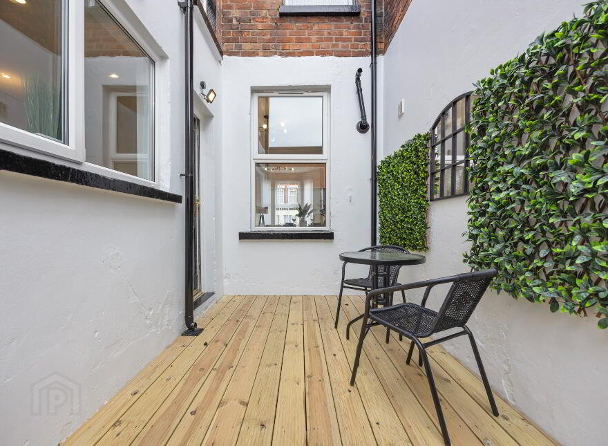 105 My Ladys Road, Off Ravenhill Road, Belfast, BT6 8FE
