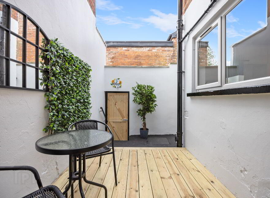 105 My Ladys Road, Off Ravenhill Road, Belfast, BT6 8FE