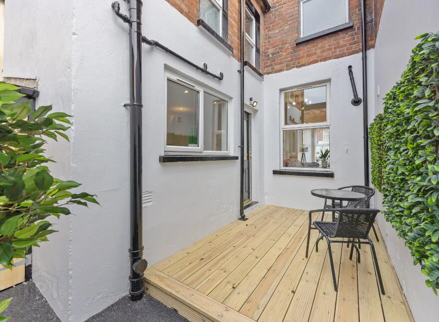 105 My Ladys Road, Off Ravenhill Road, Belfast, BT6 8FE