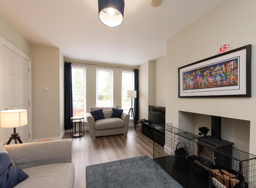 92 Hartley Hall Green, Greenisland, Carrickfergus, BT38 8FU