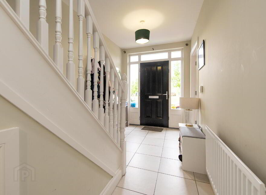 92 Hartley Hall Green, Greenisland, Carrickfergus, BT38 8FU