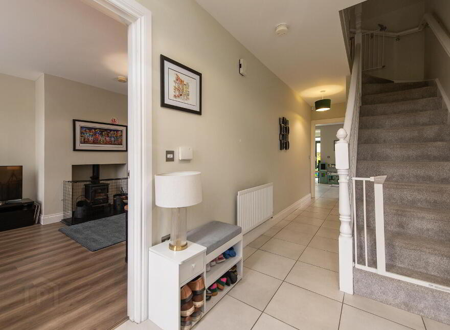 92 Hartley Hall Green, Greenisland, Carrickfergus, BT38 8FU
