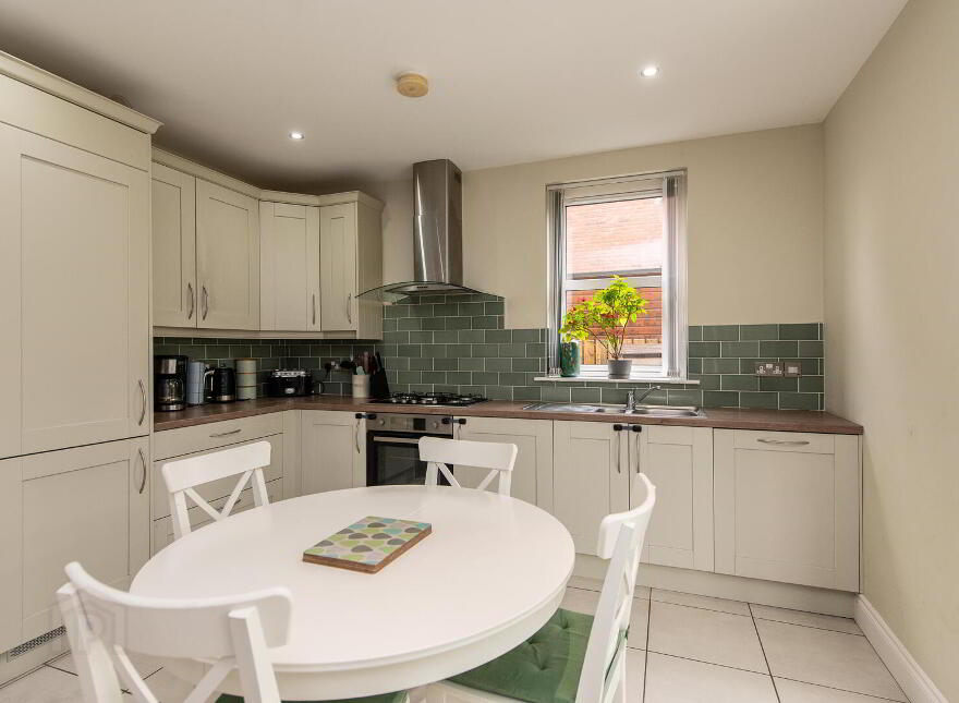 92 Hartley Hall Green, Greenisland, Carrickfergus, BT38 8FU