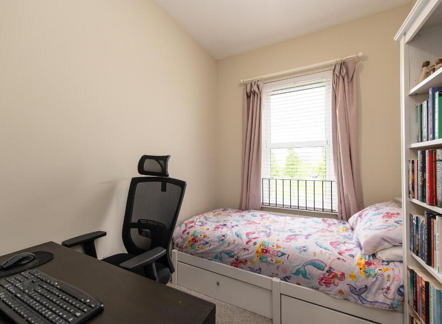 92 Hartley Hall Green, Greenisland, Carrickfergus, BT38 8FU
