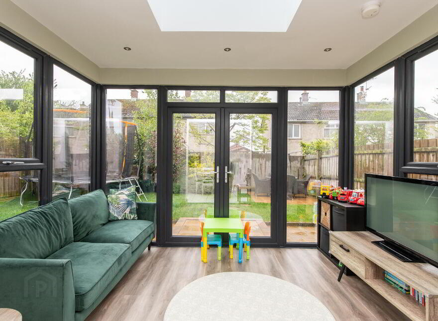 92 Hartley Hall Green, Greenisland, Carrickfergus, BT38 8FU