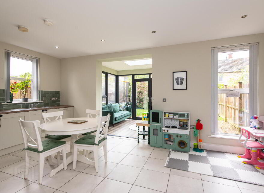 92 Hartley Hall Green, Greenisland, Carrickfergus, BT38 8FU