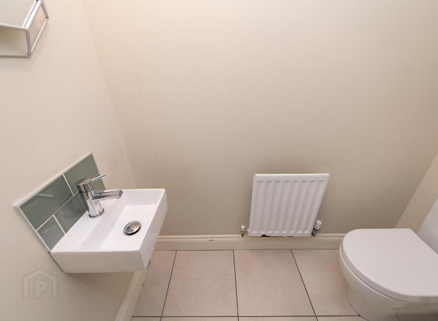 92 Hartley Hall Green, Greenisland, Carrickfergus, BT38 8FU
