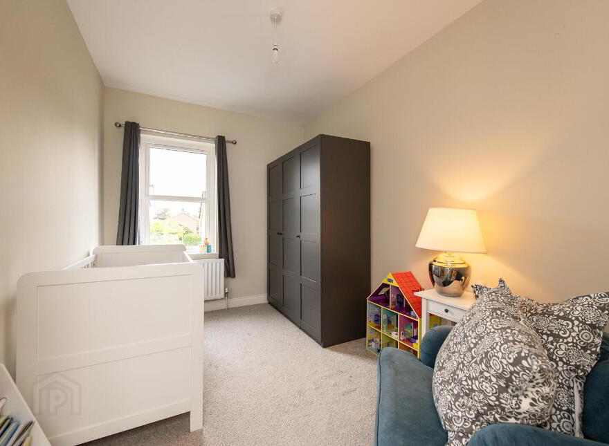 92 Hartley Hall Green, Greenisland, Carrickfergus, BT38 8FU