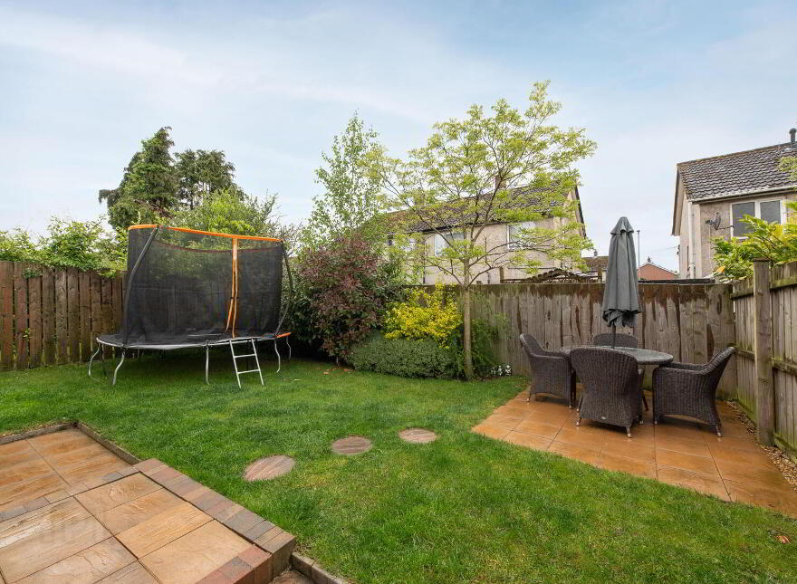 92 Hartley Hall Green, Greenisland, Carrickfergus, BT38 8FU