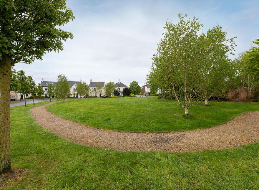 92 Hartley Hall Green, Greenisland, Carrickfergus, BT38 8FU