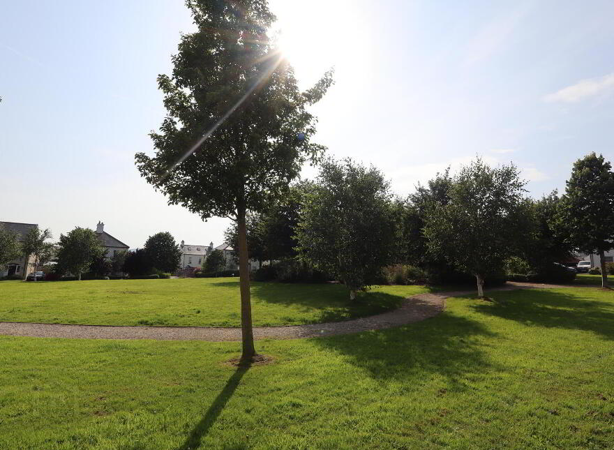 92 Hartley Hall Green, Greenisland, Carrickfergus, BT38 8FU