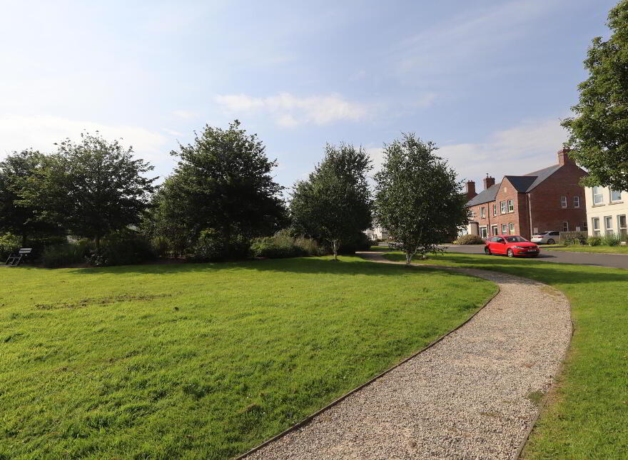 92 Hartley Hall Green, Greenisland, Carrickfergus, BT38 8FU