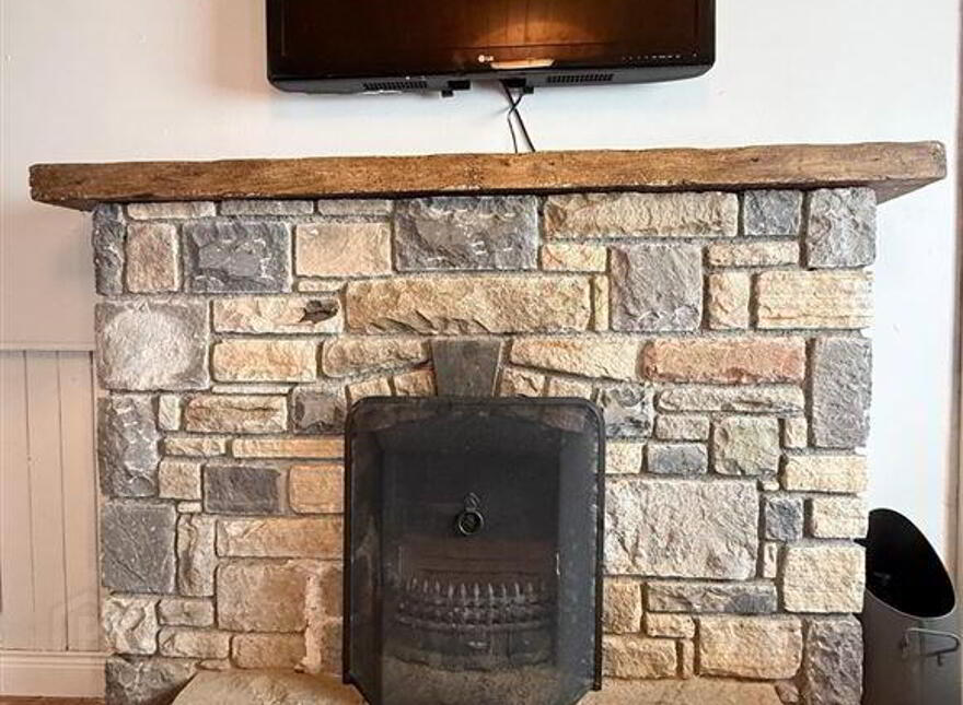 Aghadiifin, Kilmovee, F35HP21