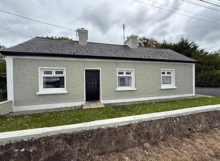 Aghadiifin, Kilmovee, F35HP21
