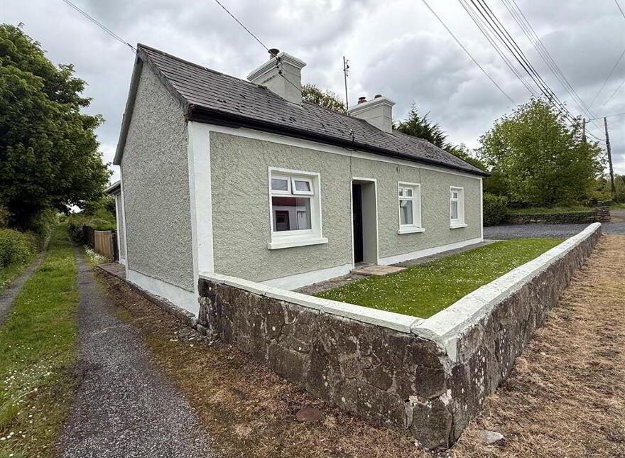 Aghadiifin, Kilmovee, F35HP21
