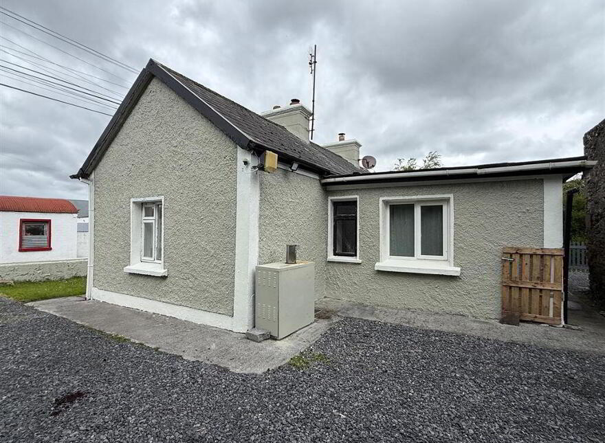 Aghadiifin, Kilmovee, F35HP21