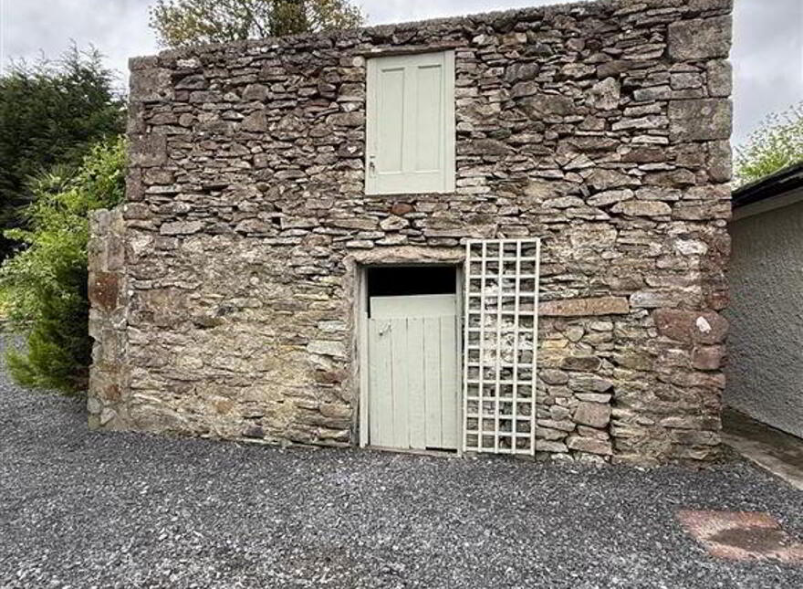 Aghadiifin, Kilmovee, F35HP21