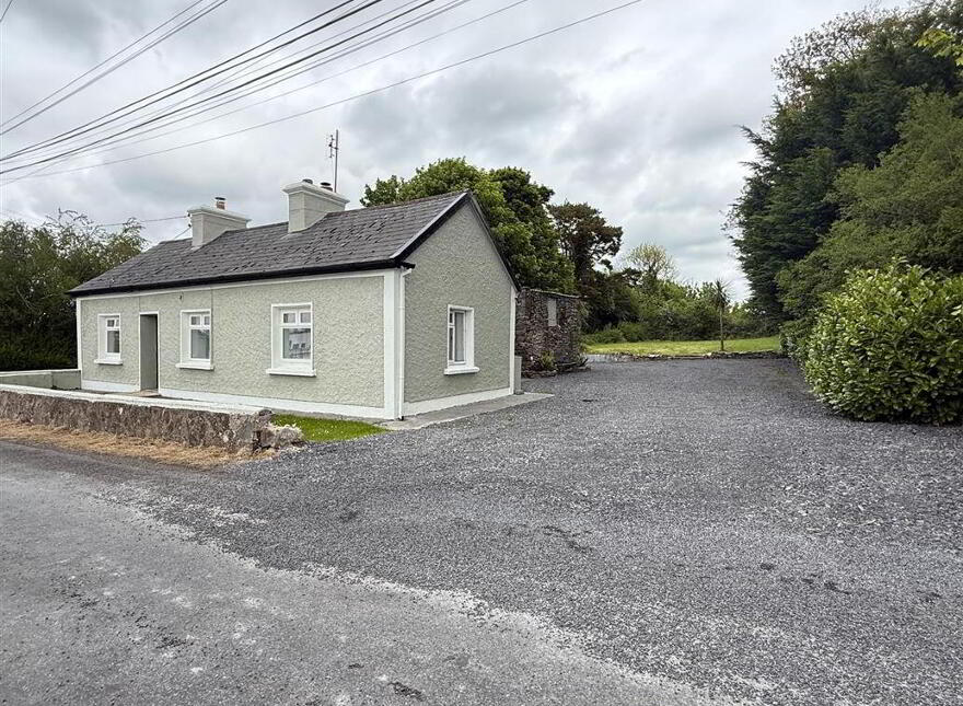 Aghadiifin, Kilmovee, F35HP21