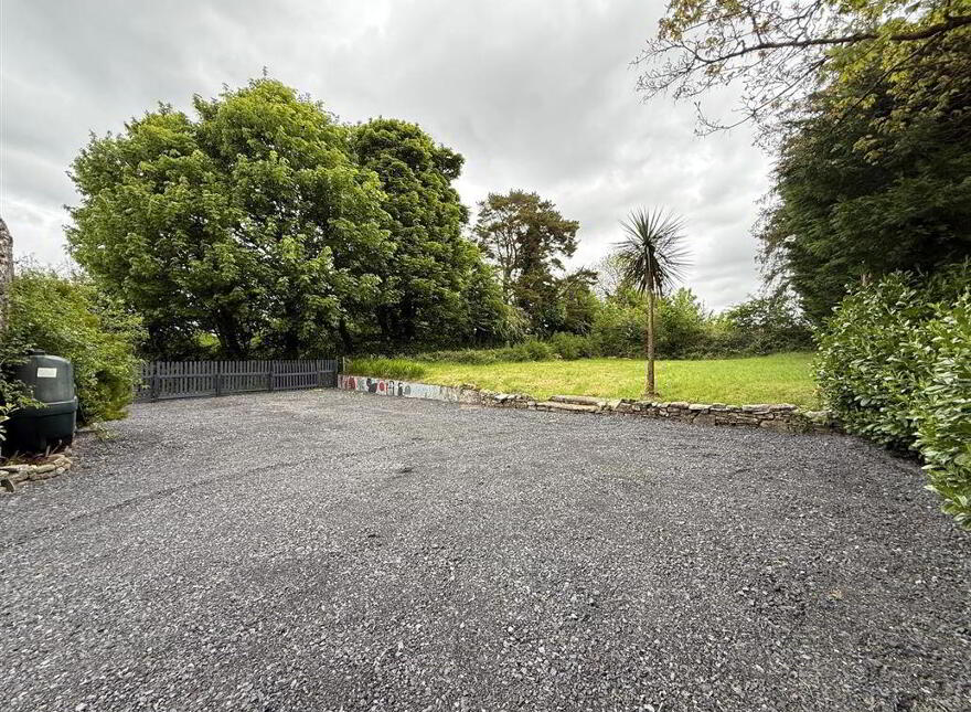 Aghadiifin, Kilmovee, F35HP21