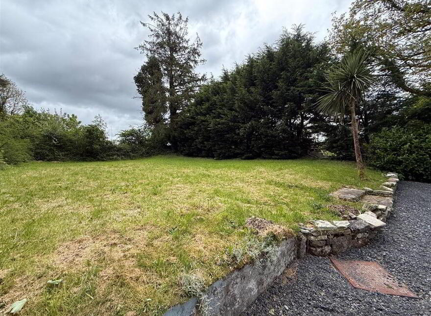 Aghadiifin, Kilmovee, F35HP21