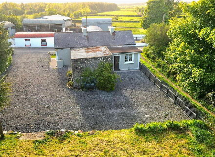 Aghadiifin, Kilmovee, F35HP21