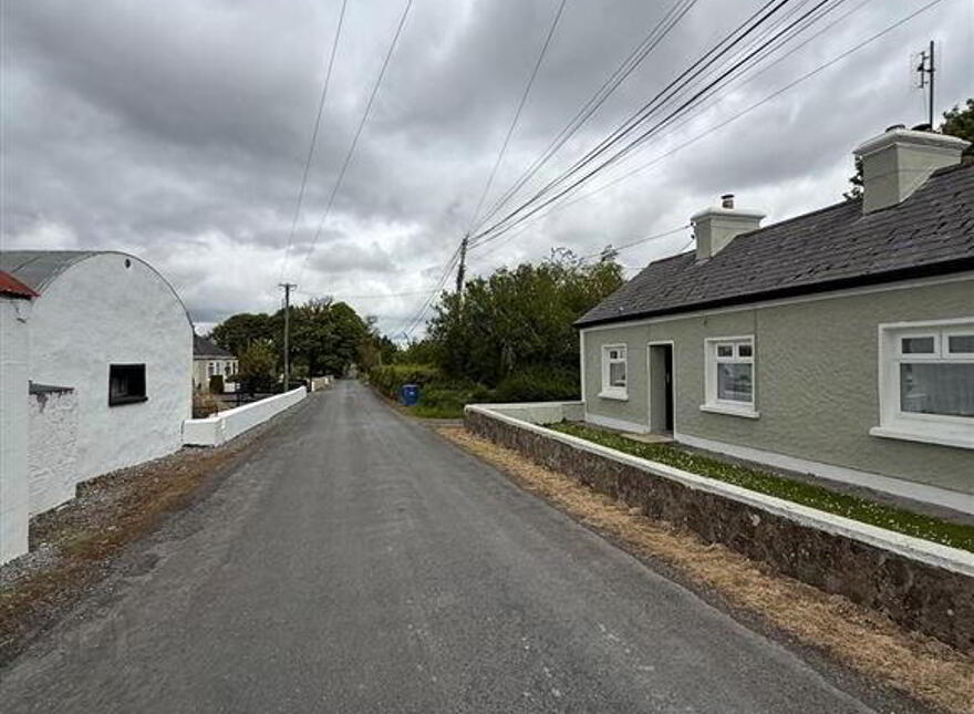 Aghadiifin, Kilmovee, F35HP21