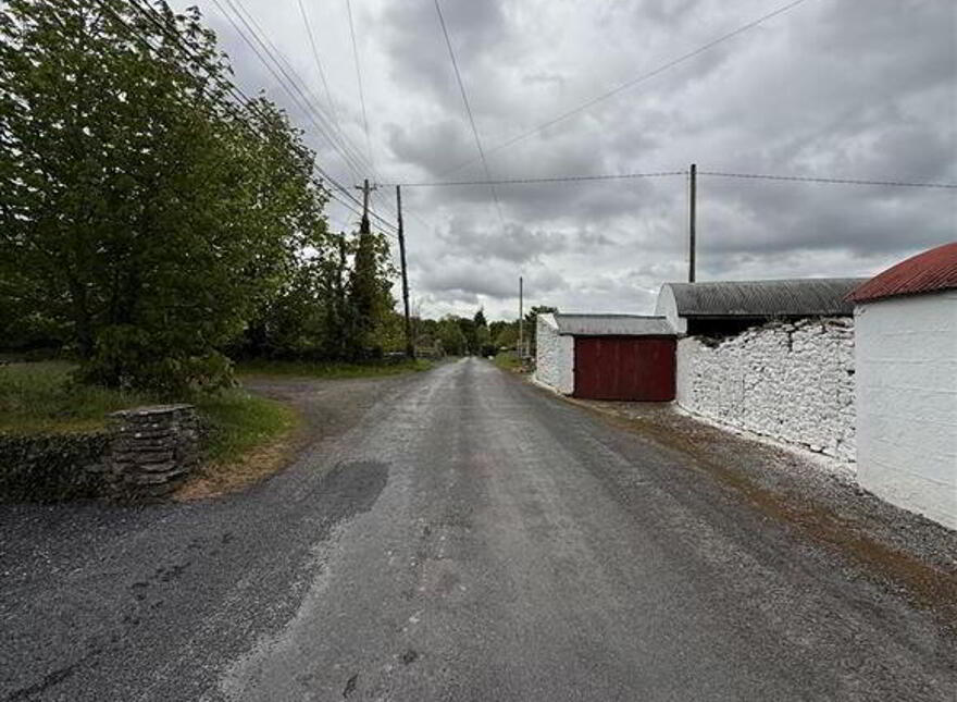 Aghadiifin, Kilmovee, F35HP21