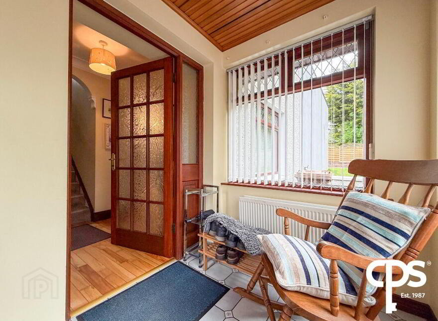 24 Navan Fort Road, Armagh, BT60 4PN