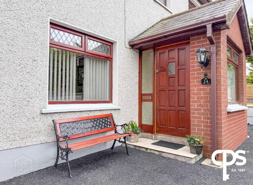 24 Navan Fort Road, Armagh, BT60 4PN