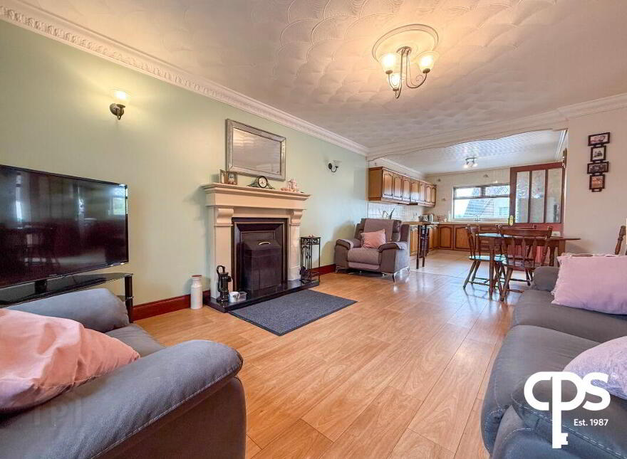 24 Navan Fort Road, Armagh, BT60 4PN