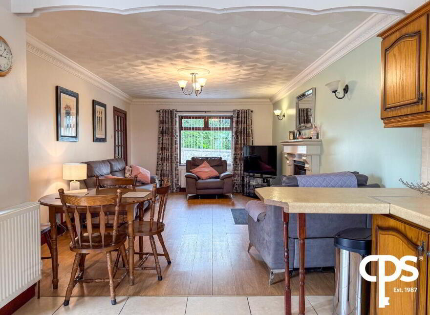 24 Navan Fort Road, Armagh, BT60 4PN