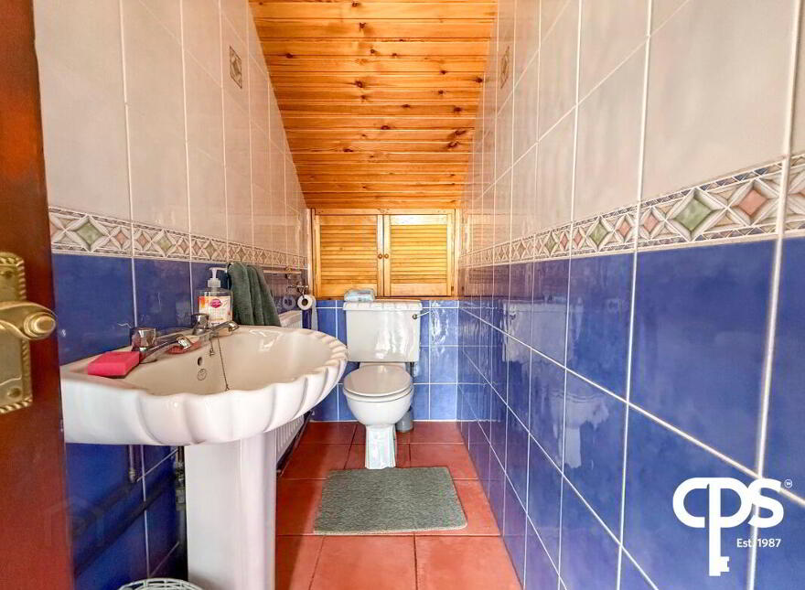 24 Navan Fort Road, Armagh, BT60 4PN