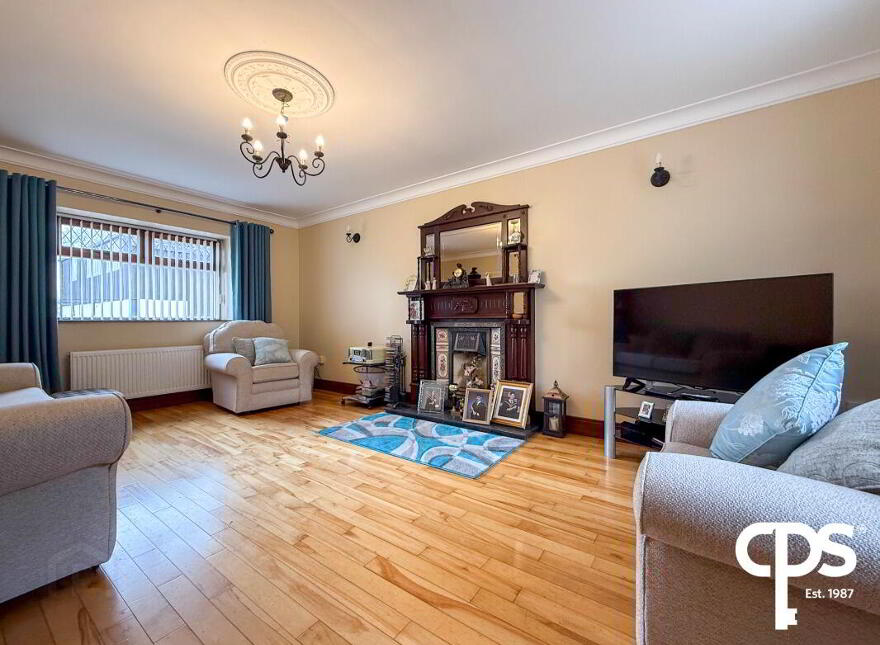 24 Navan Fort Road, Armagh, BT60 4PN