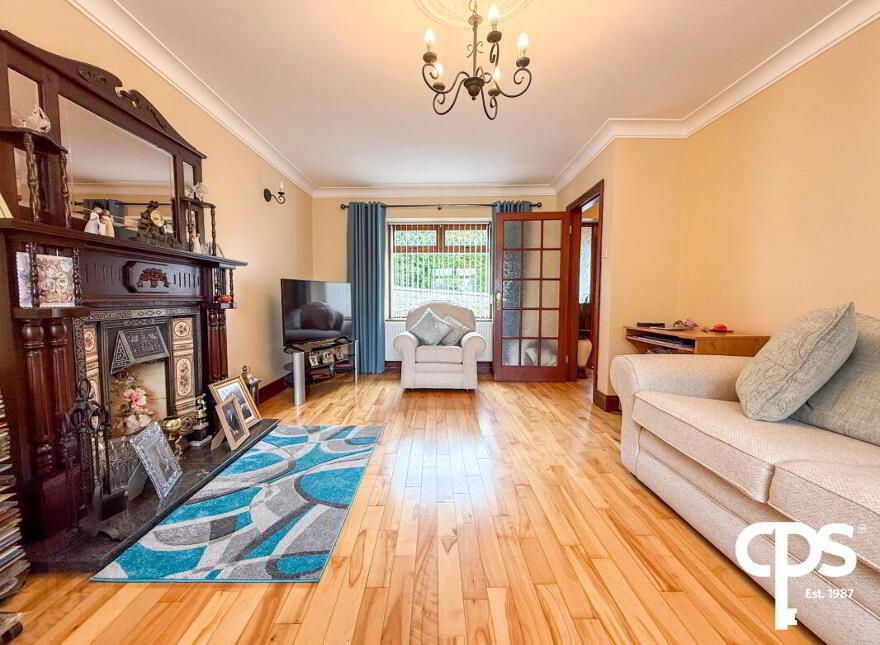 24 Navan Fort Road, Armagh, BT60 4PN