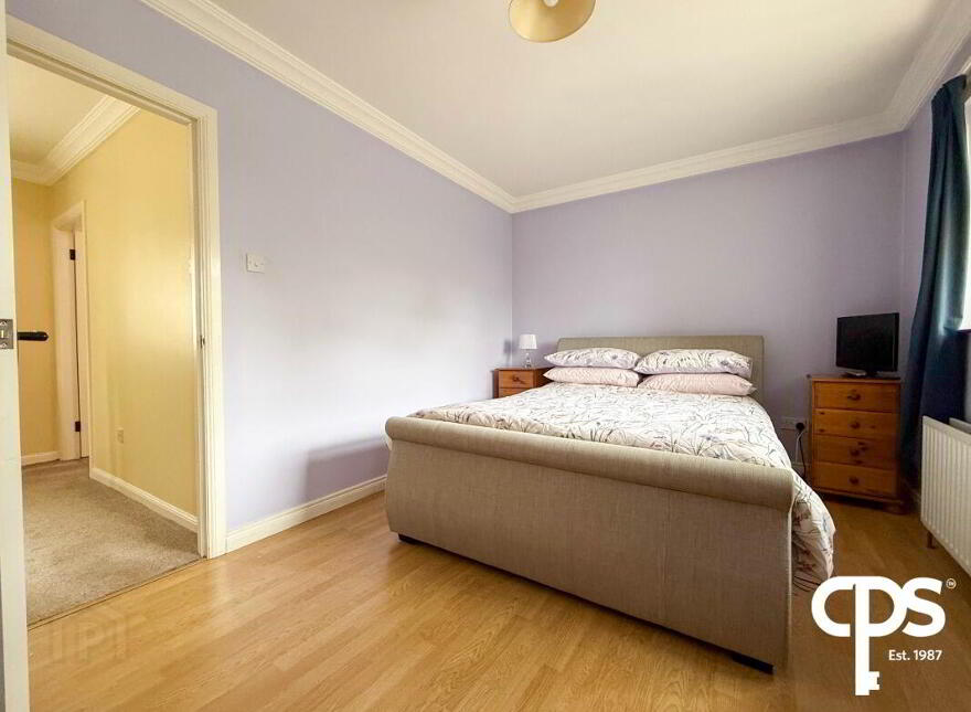 24 Navan Fort Road, Armagh, BT60 4PN