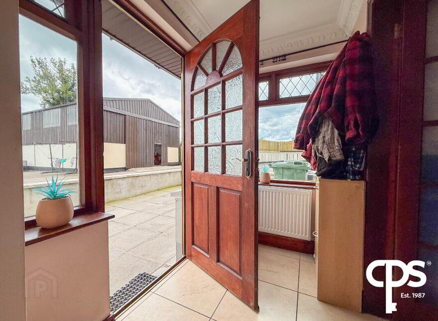 24 Navan Fort Road, Armagh, BT60 4PN